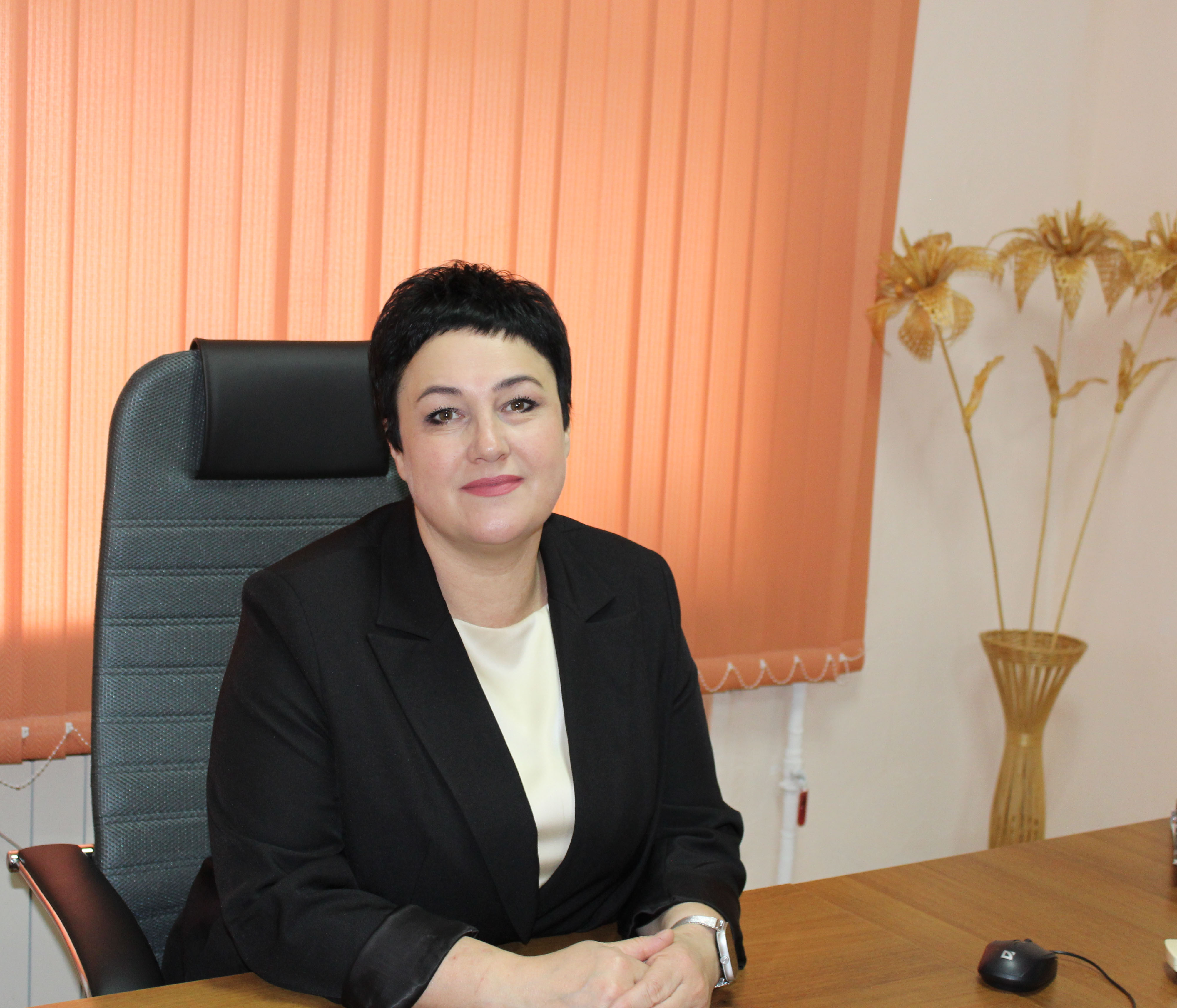 Борисова Алена Владимировна.
