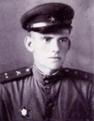 Волков Павел Семёнович.